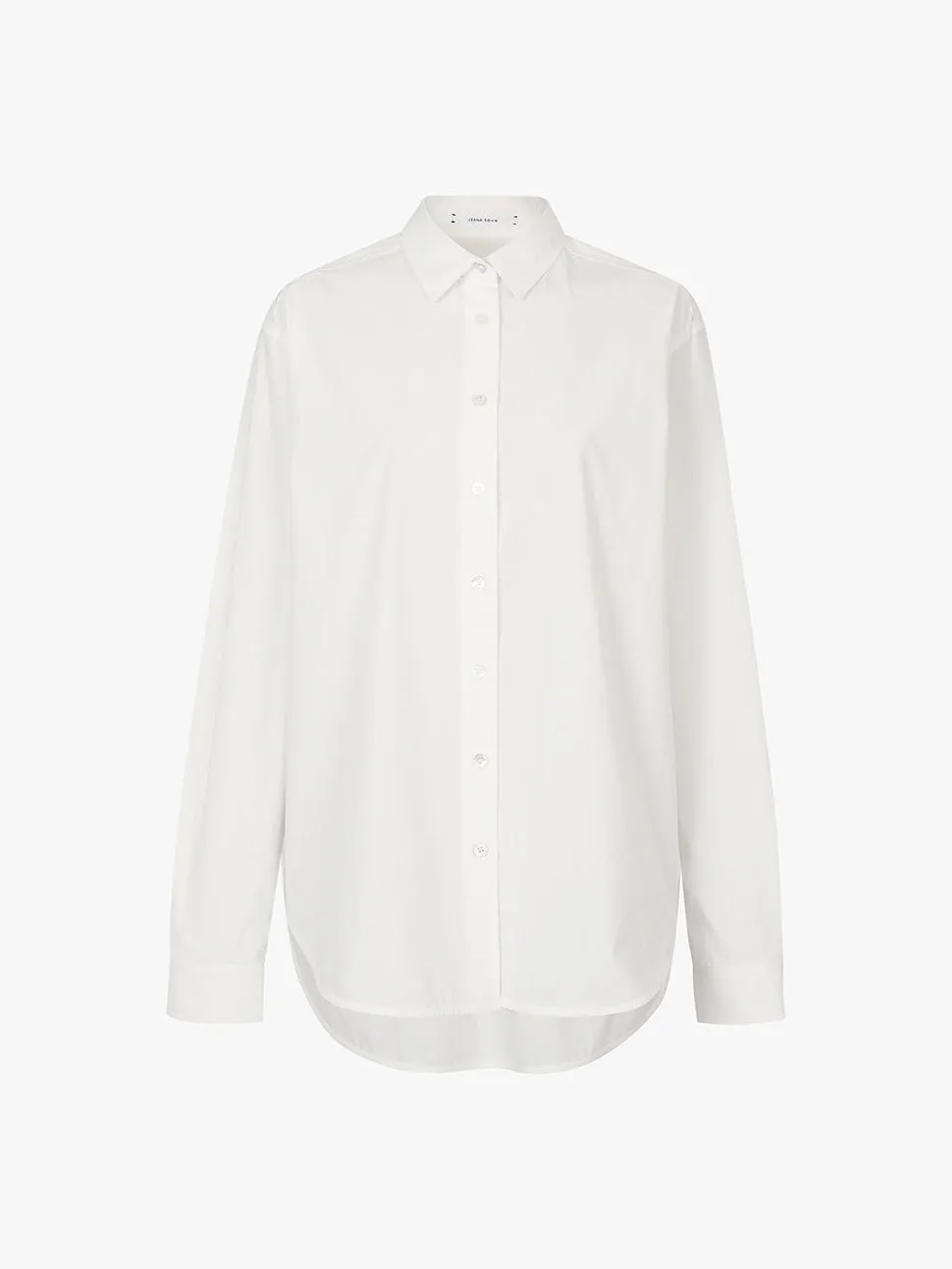 James shirt