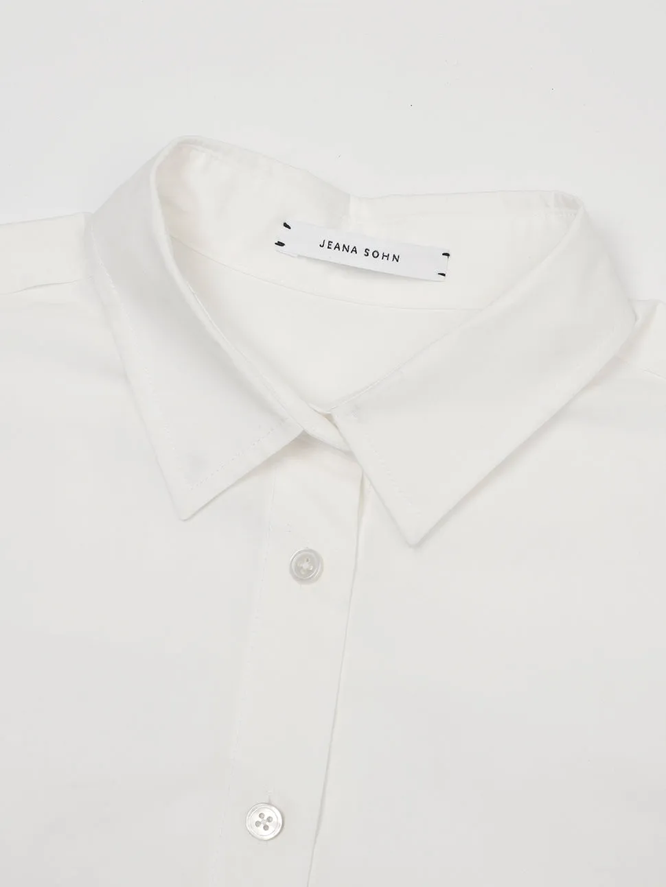 James shirt