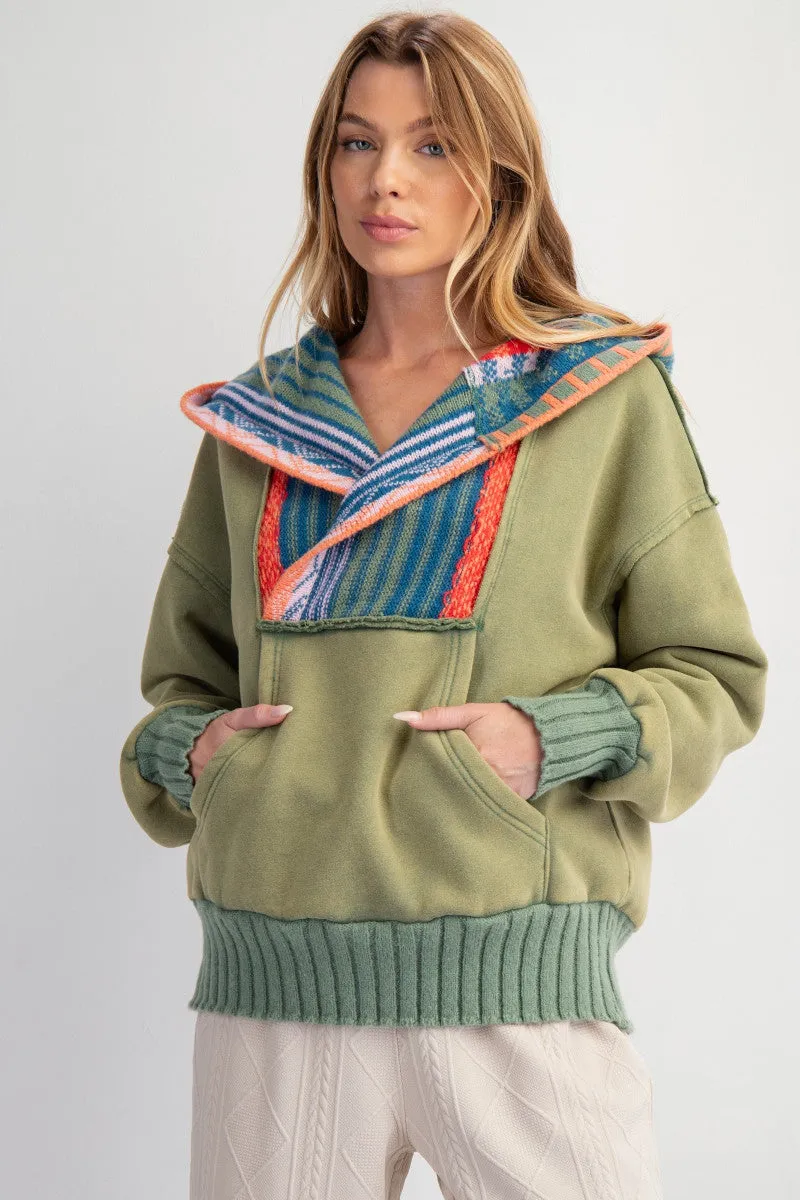 January Hoodie