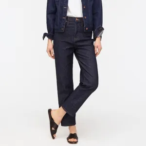 J.Crew | Stovepipe High Rise Jeans