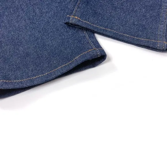 J.Crew | Stovepipe High Rise Jeans
