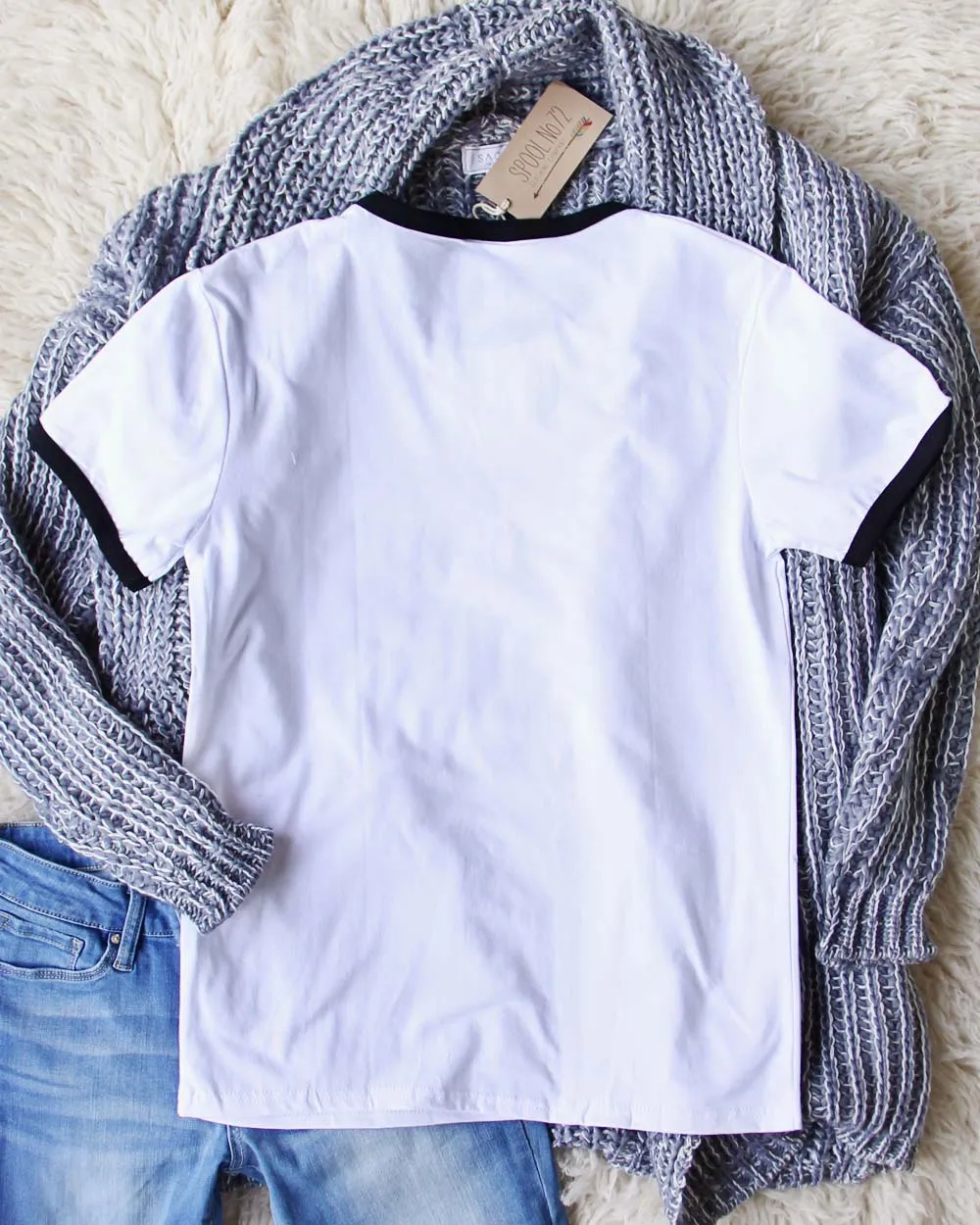 Joshua Tree Tee