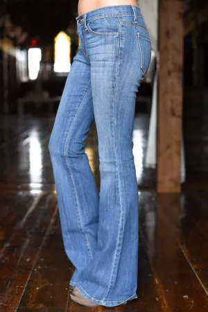 Kan Can Jeans ~ Jackie Flare