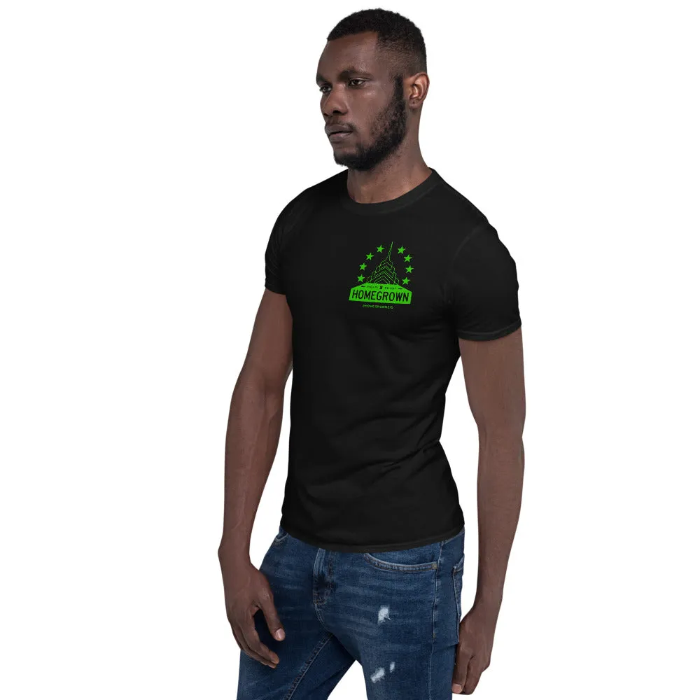 Kelly Green HG Unisex T-Shirt