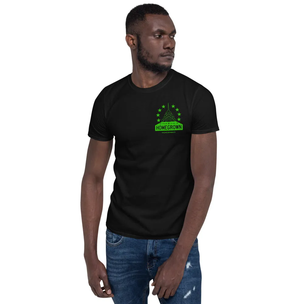Kelly Green HG Unisex T-Shirt