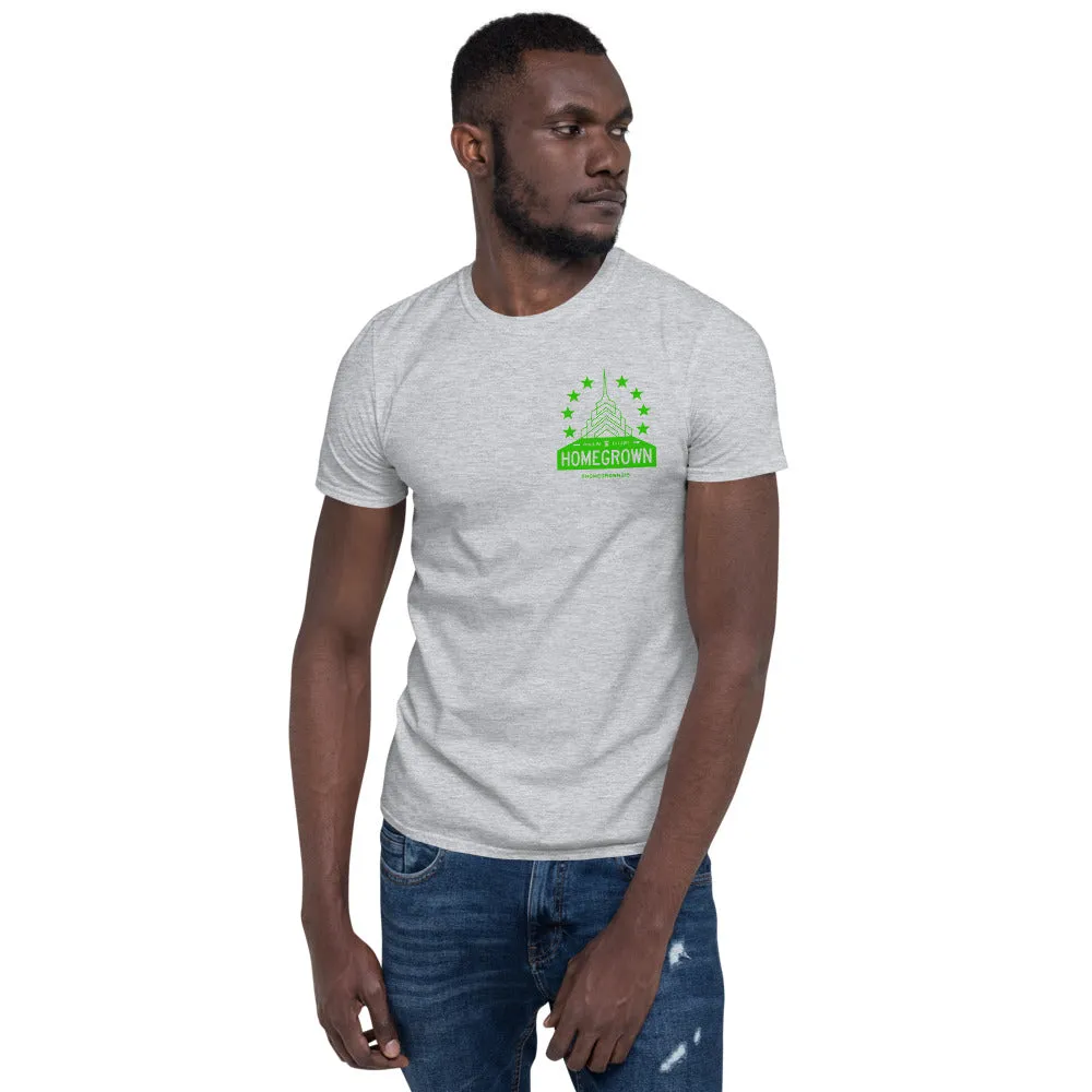 Kelly Green HG Unisex T-Shirt