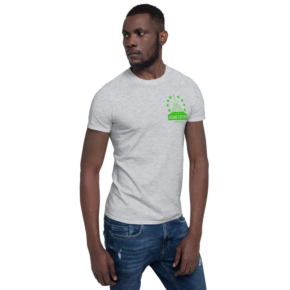 Kelly Green HG Unisex T-Shirt