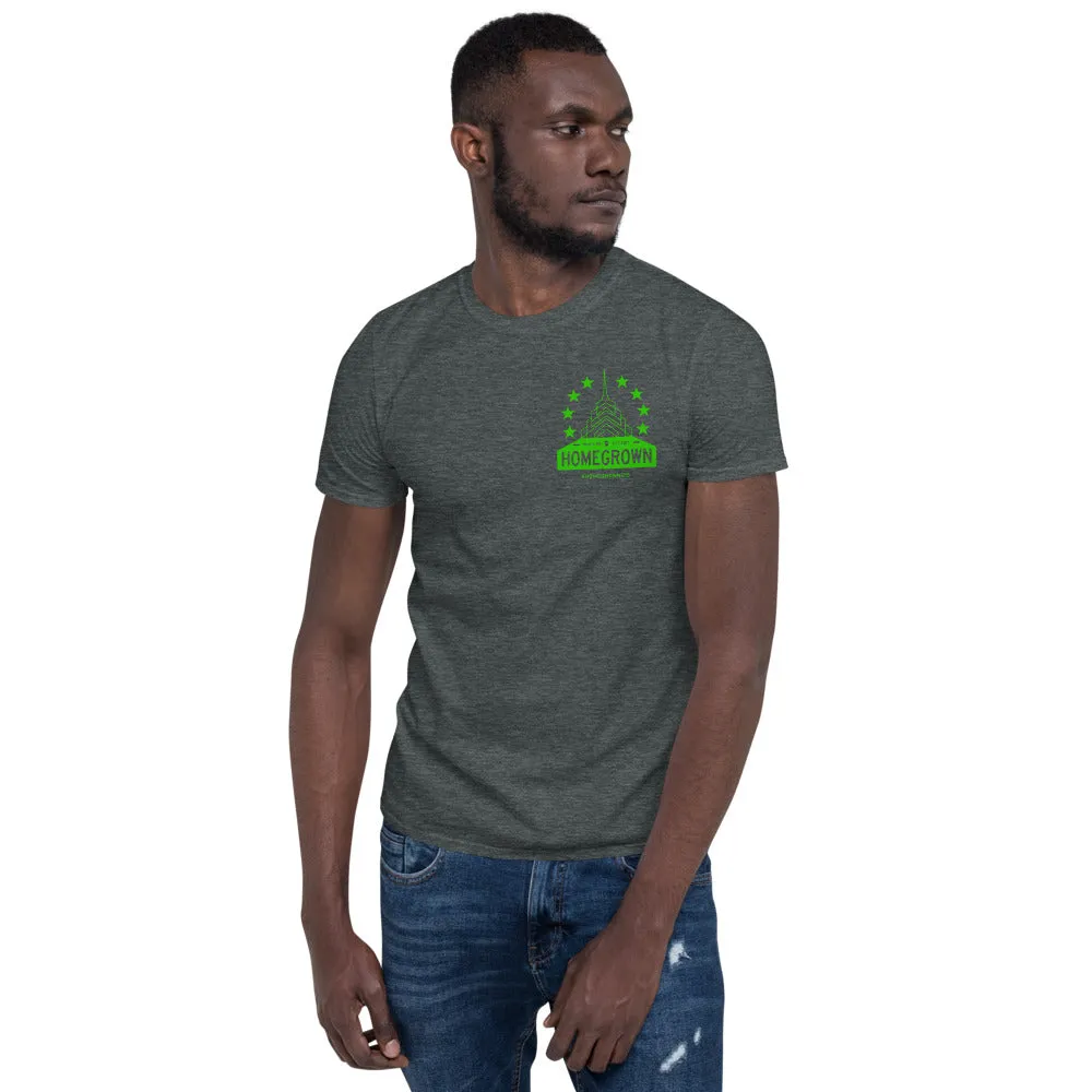 Kelly Green HG Unisex T-Shirt
