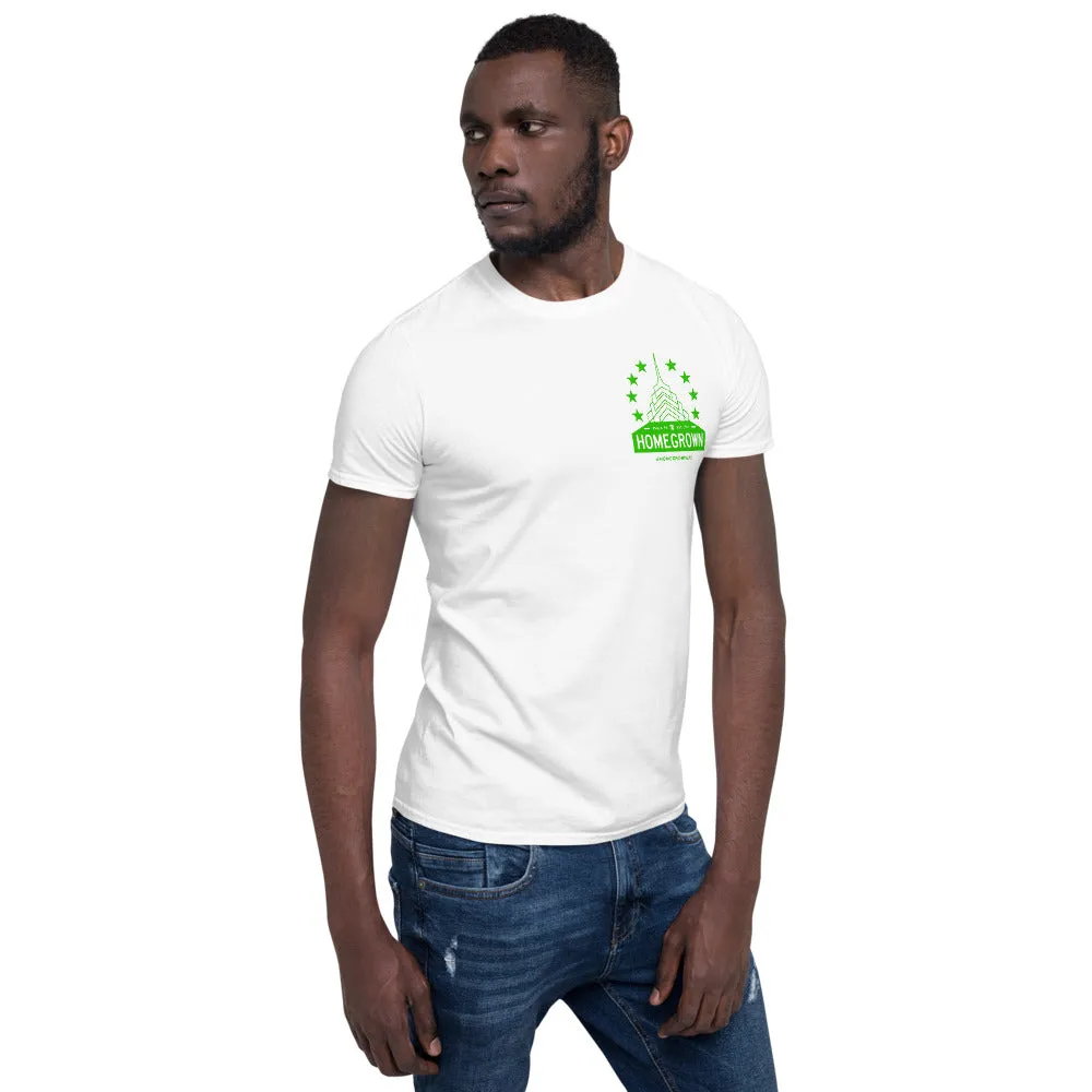 Kelly Green HG Unisex T-Shirt