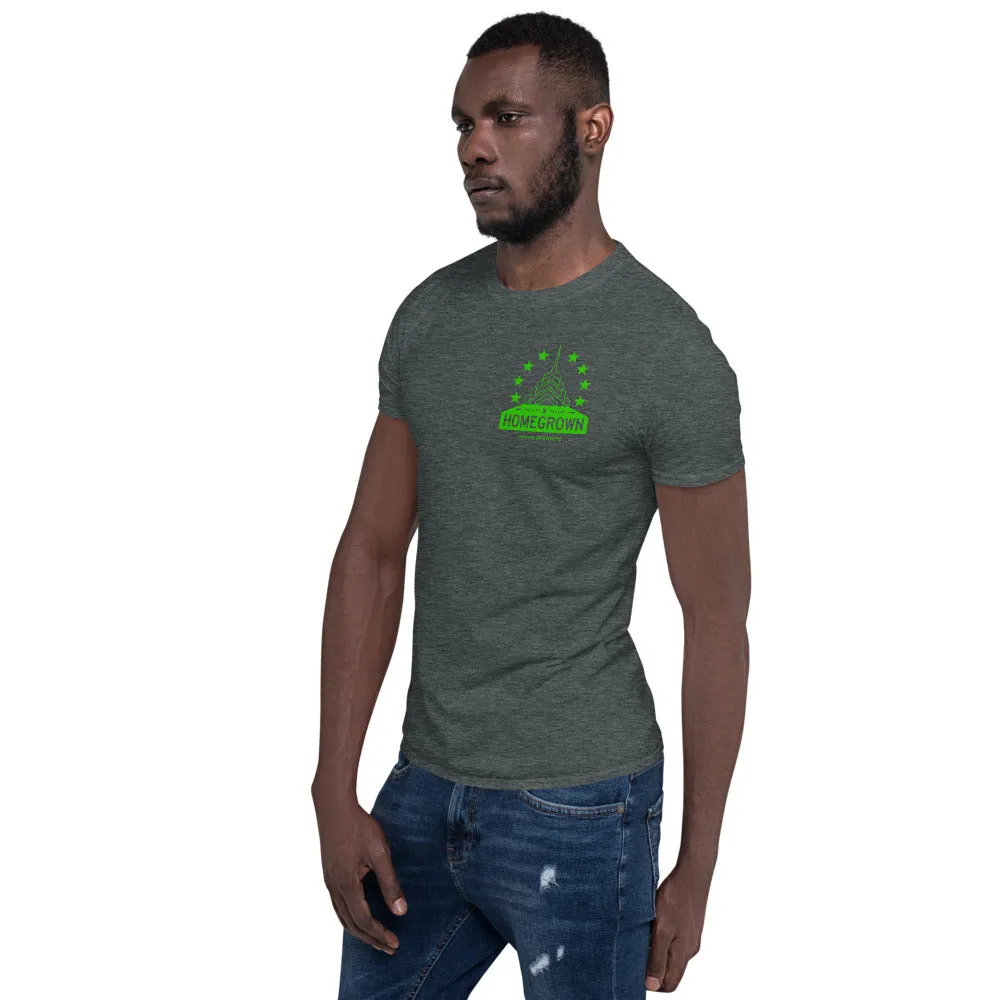 Kelly Green HG Unisex T-Shirt