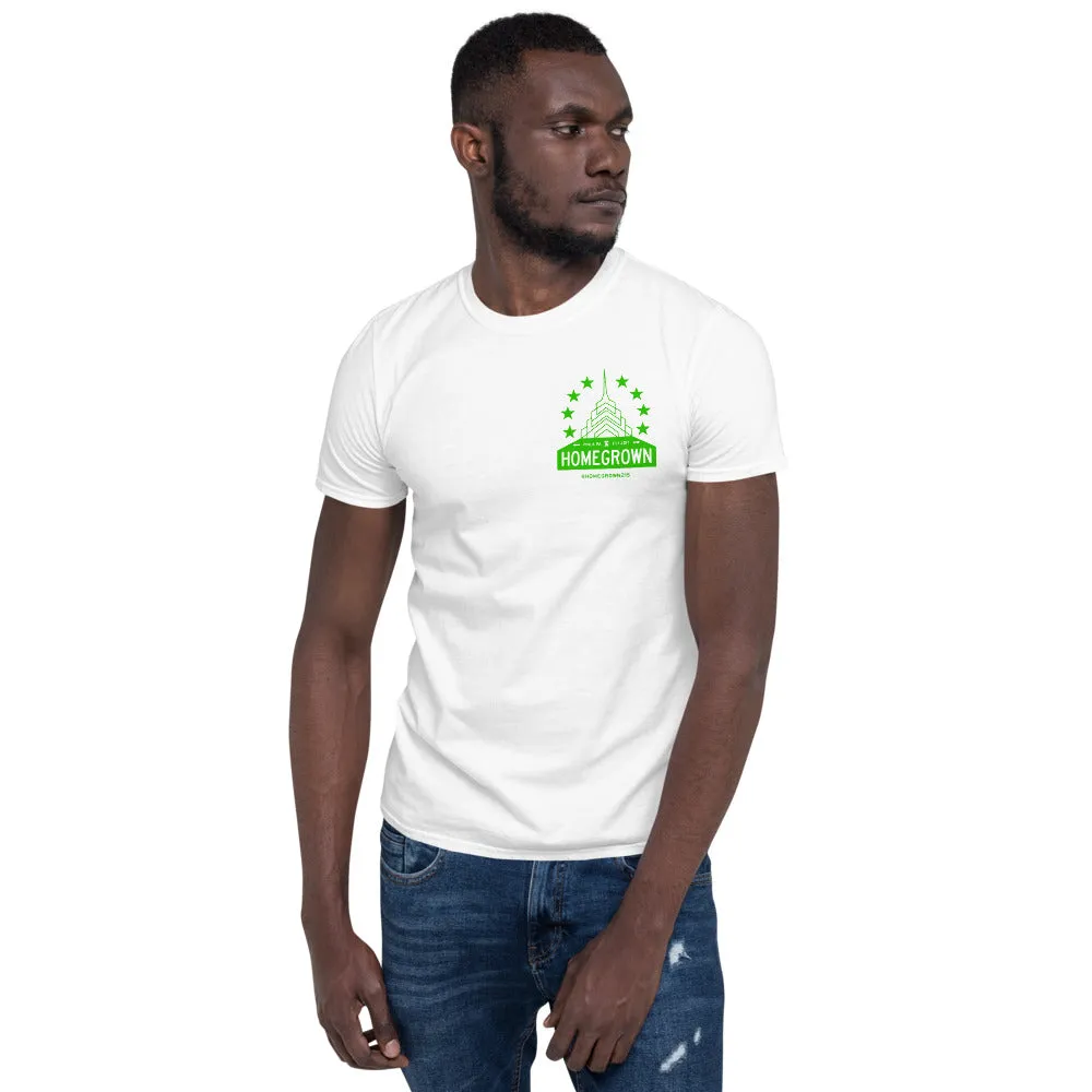 Kelly Green HG Unisex T-Shirt