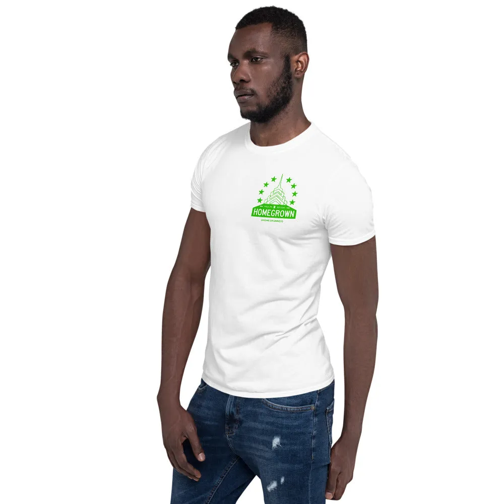 Kelly Green HG Unisex T-Shirt