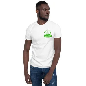Kelly Green HG Unisex T-Shirt
