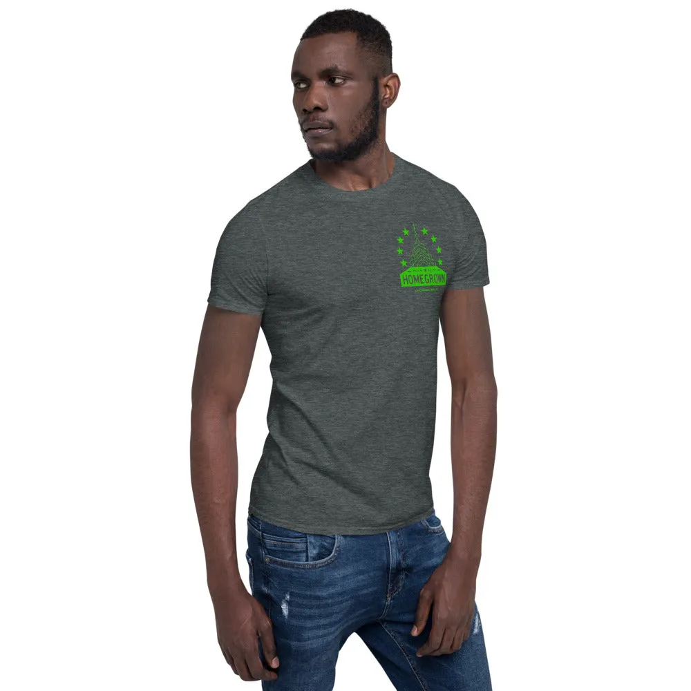 Kelly Green HG Unisex T-Shirt