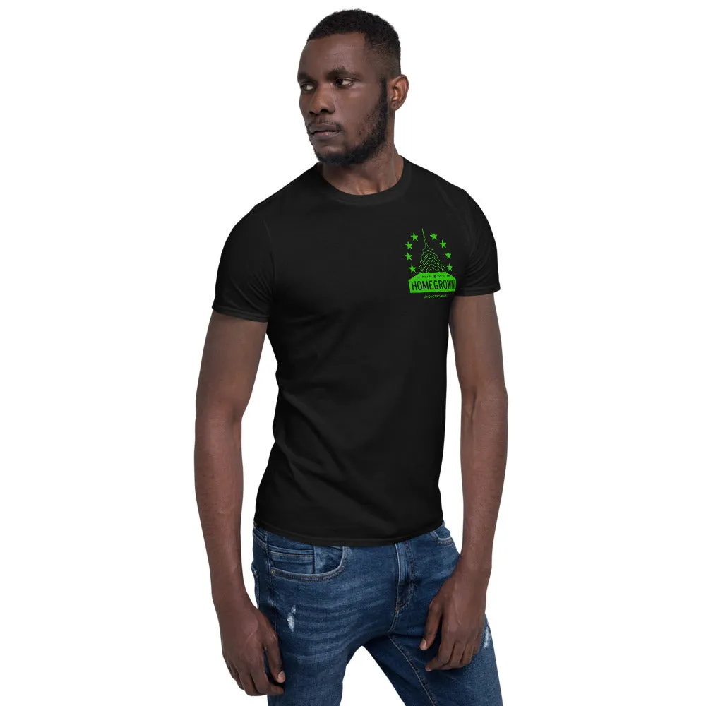 Kelly Green HG Unisex T-Shirt