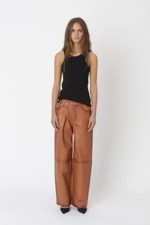 Kelly Leather - Sierra