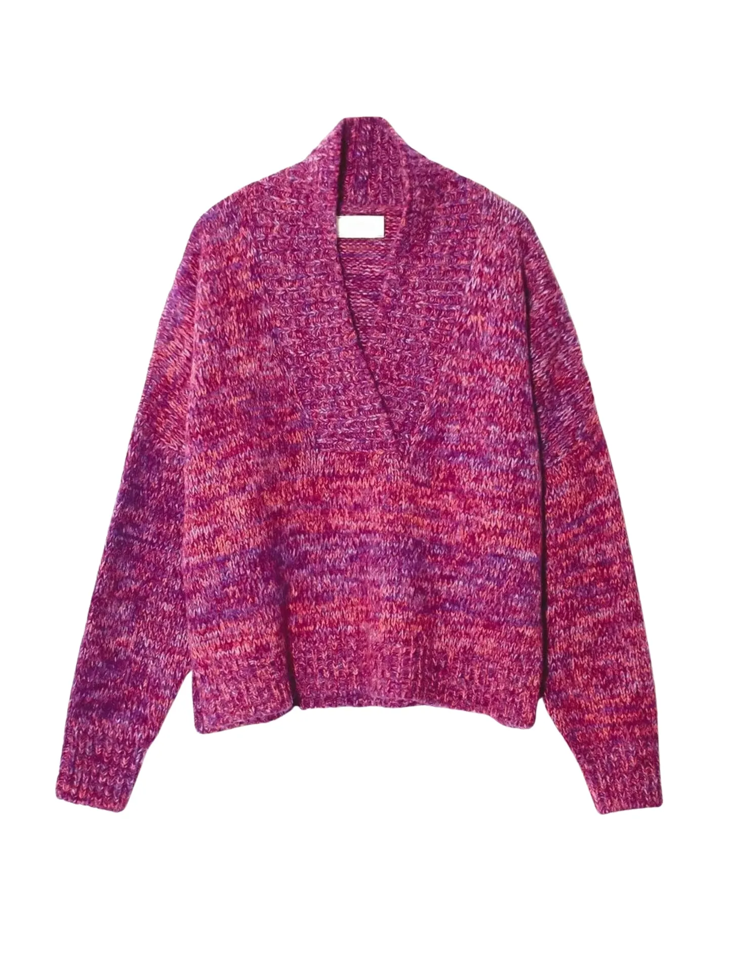 Keyes Sweater