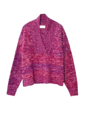 Keyes Sweater