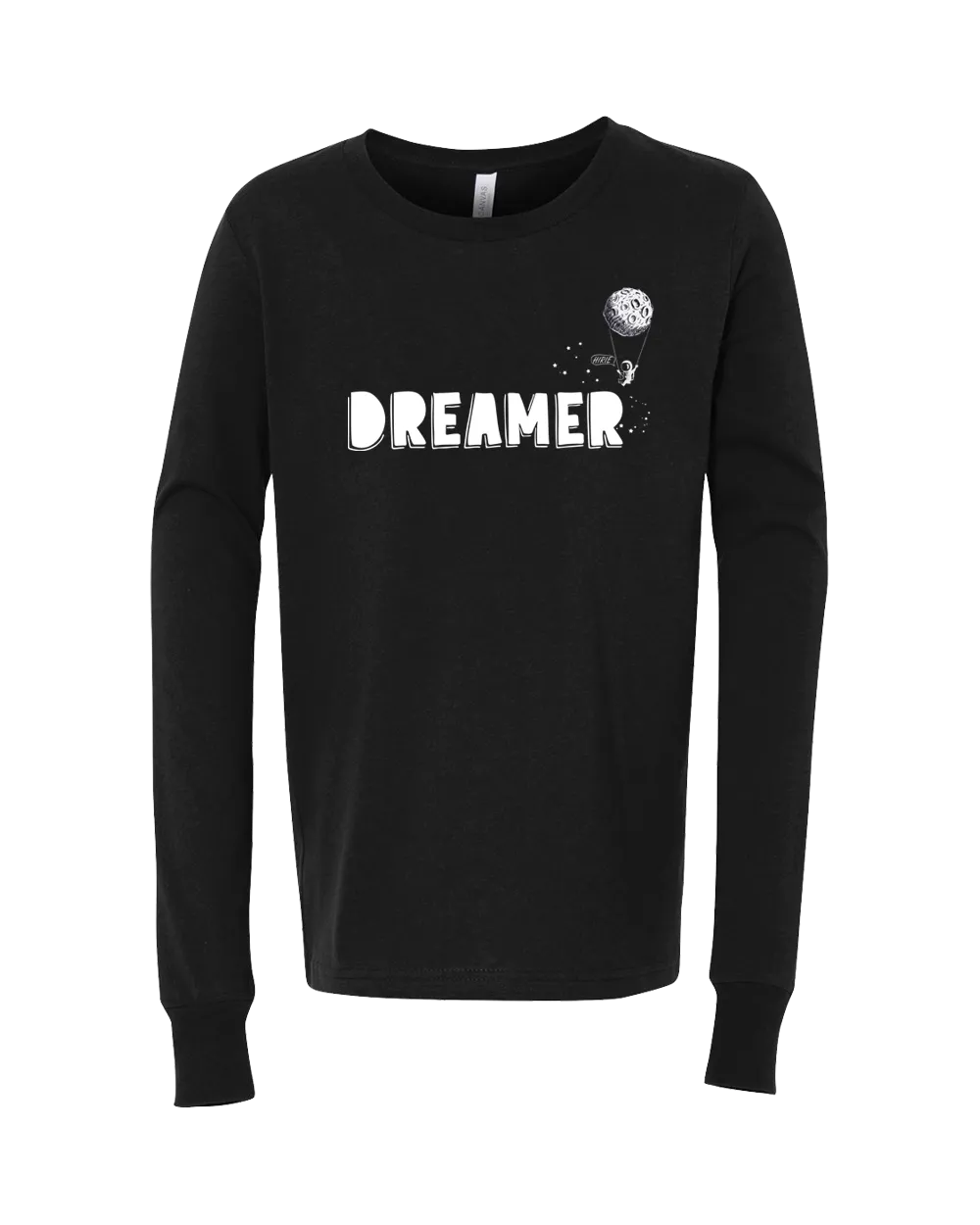 Kids Astro Dreamer Long Sleeve