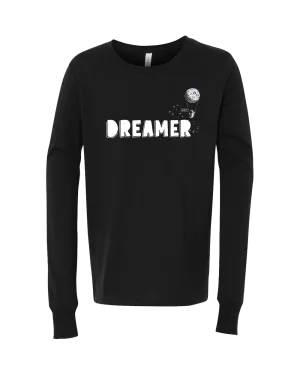 Kids Astro Dreamer Long Sleeve