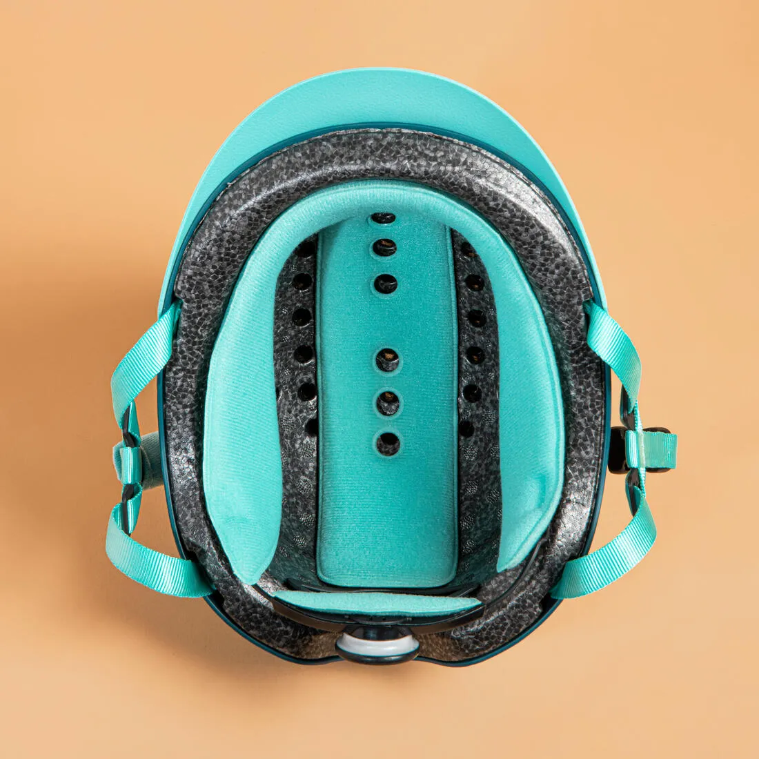 Kids' Horse Riding Helmet 100