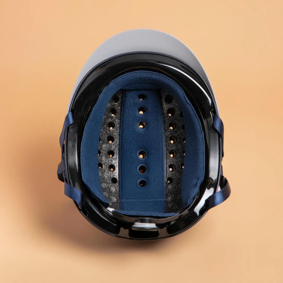 Kids' Horse Riding Helmet 100