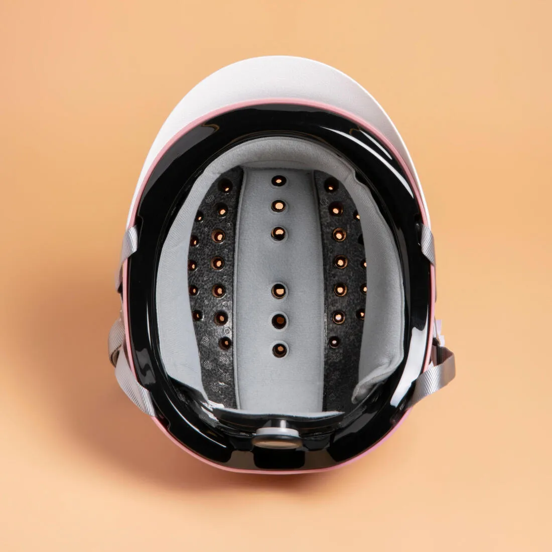 Kids' Horse Riding Helmet 100