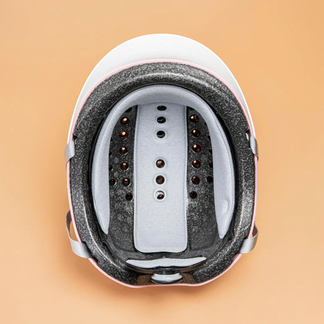 Kids' Horse Riding Helmet 100