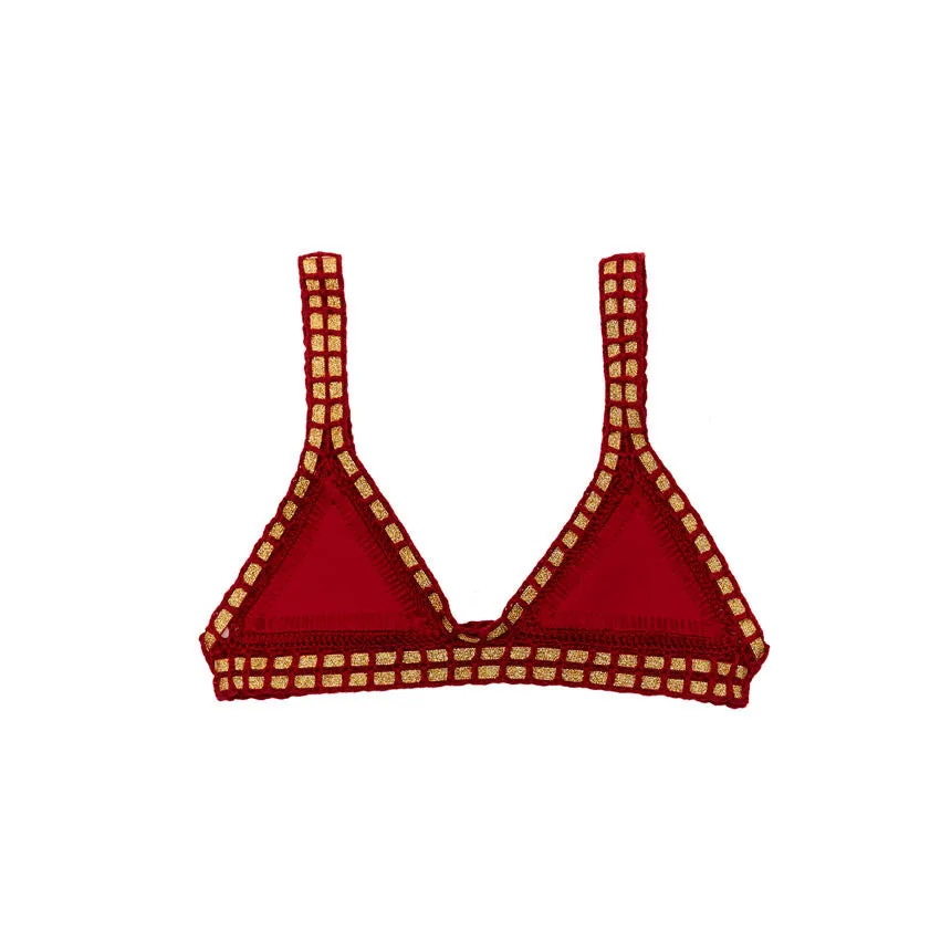 Kiki - Bikini Top