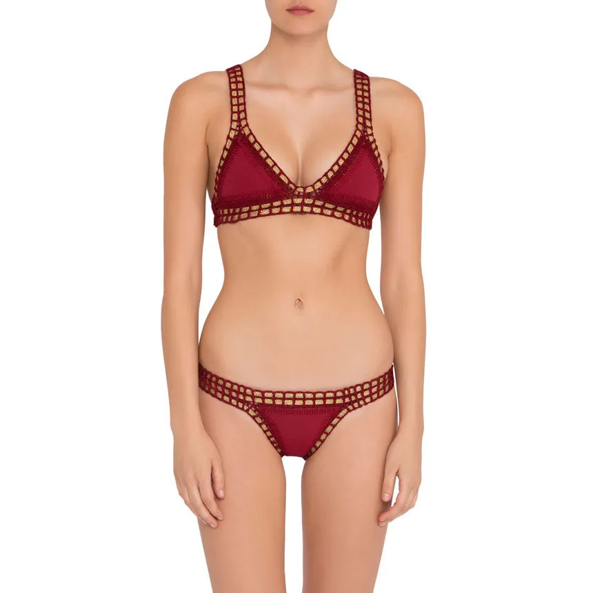 Kiki - Bikini Top