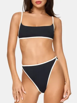 Kourt Bikini Top