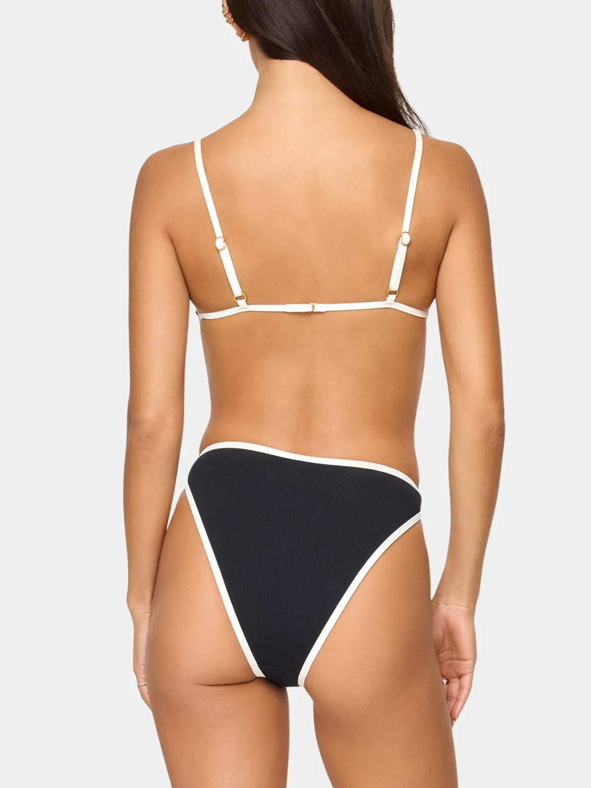 Kourt Bikini Top