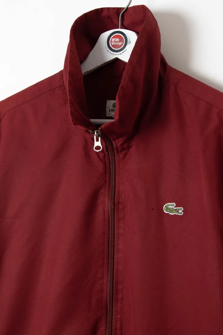 Lacoste Jacket (L)