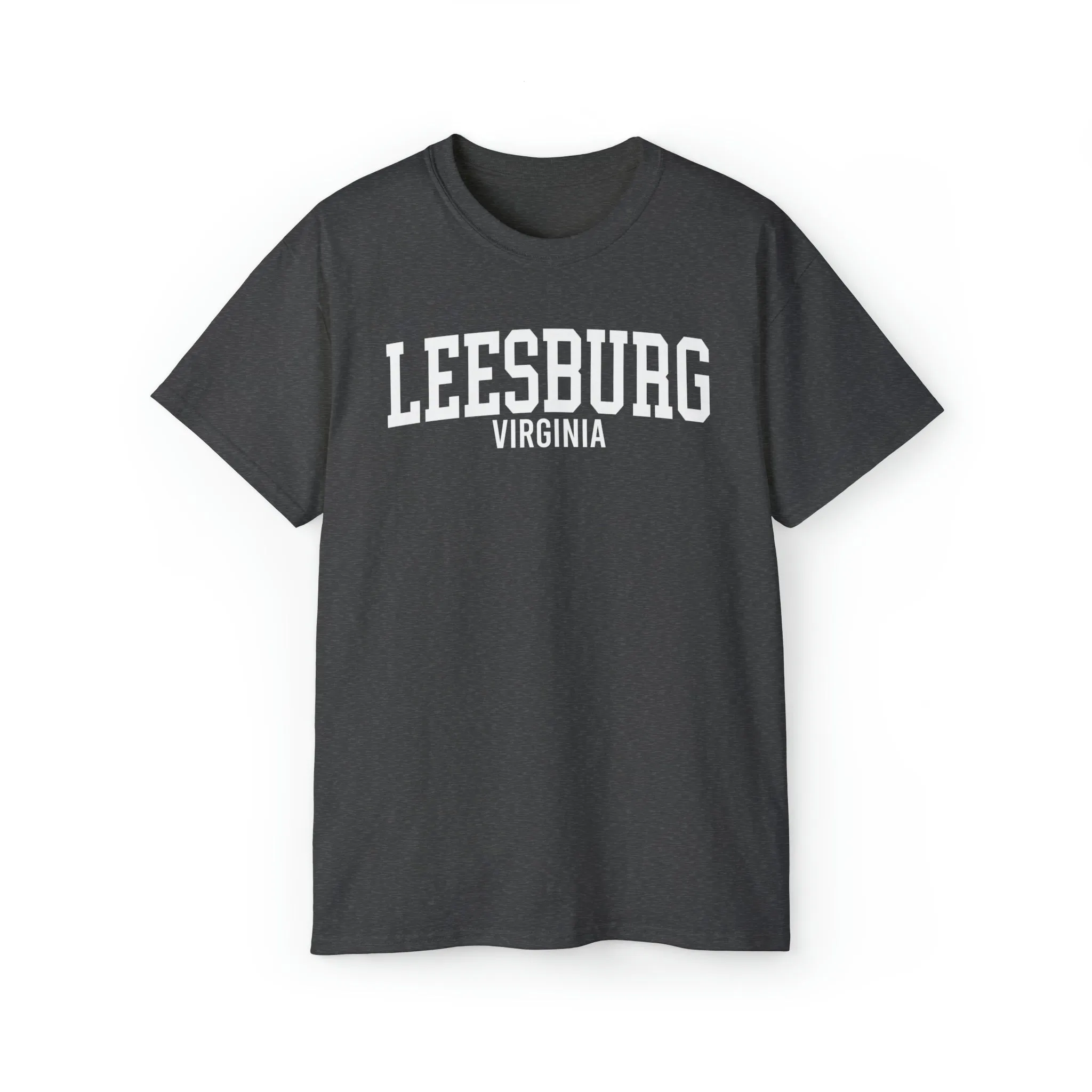 Leesburg Virginia T-Shirt