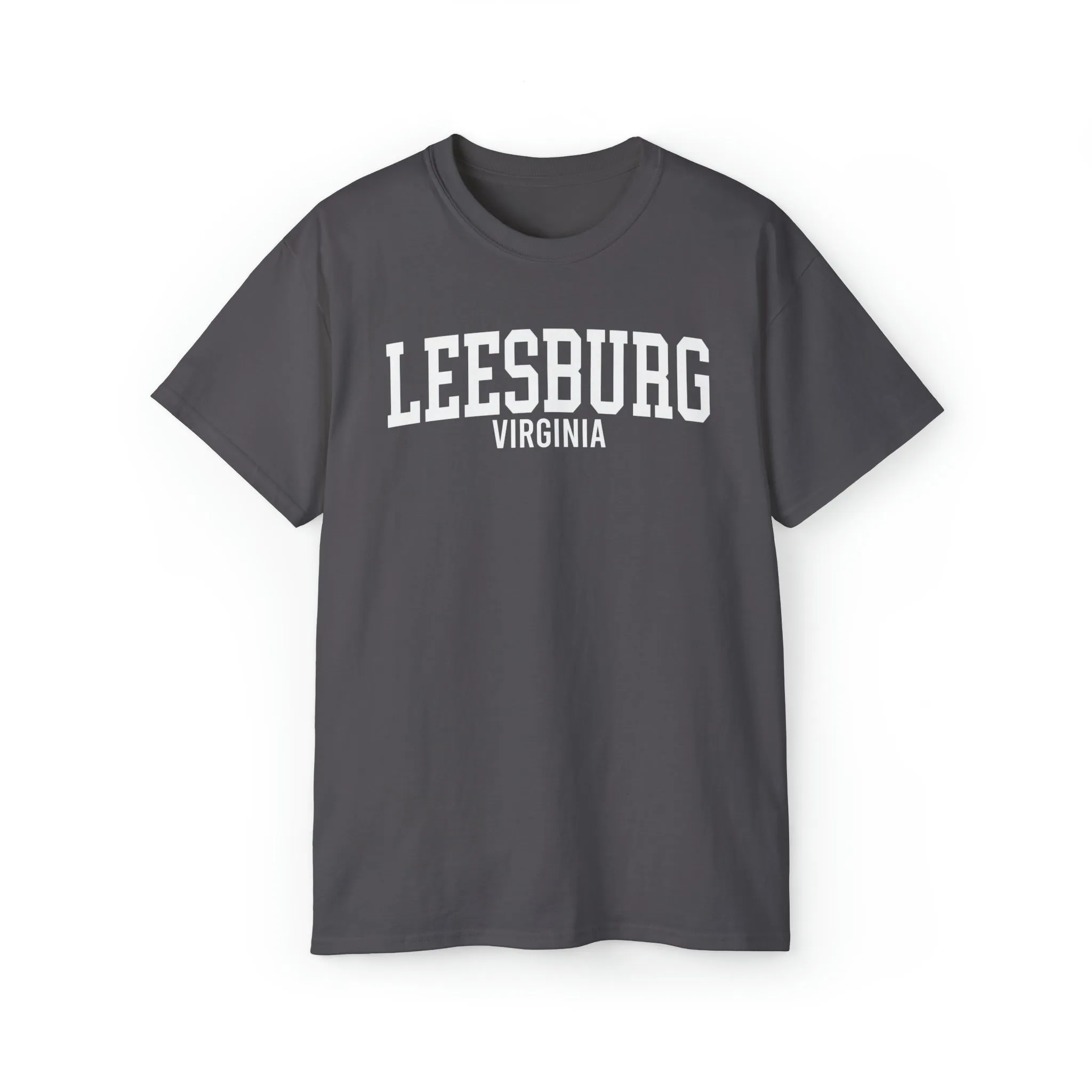 Leesburg Virginia T-Shirt
