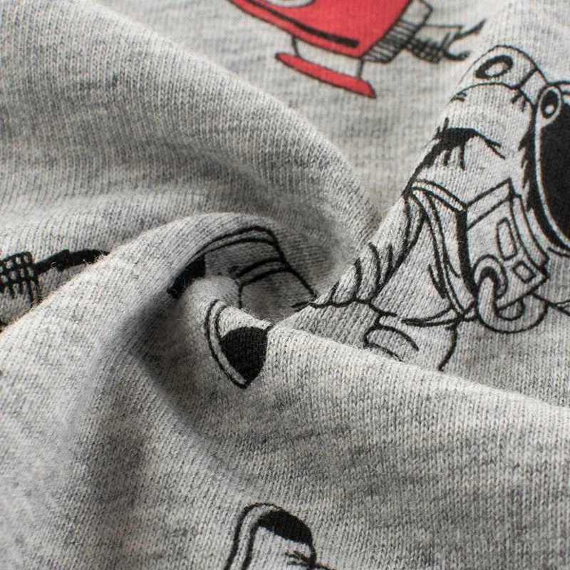 Lets Go To Space Tee