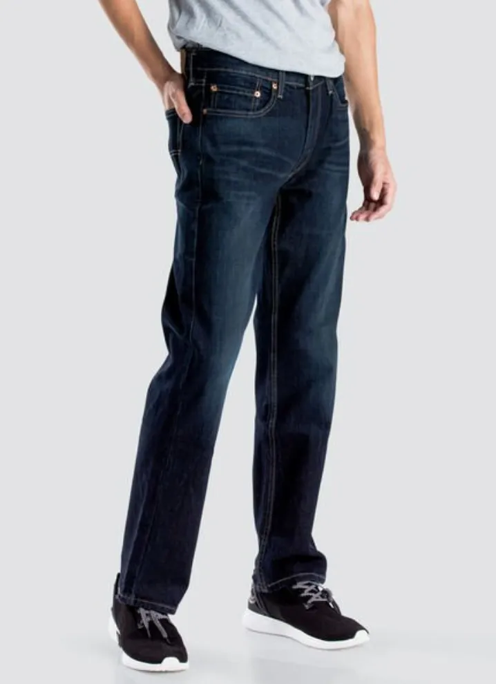 Levis 514 Straight Jean