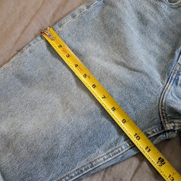 Levi's 70s High Rise Flare Jeans You and I
