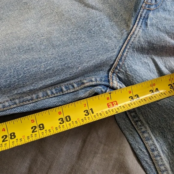 Levi's 70s High Rise Flare Jeans You and I