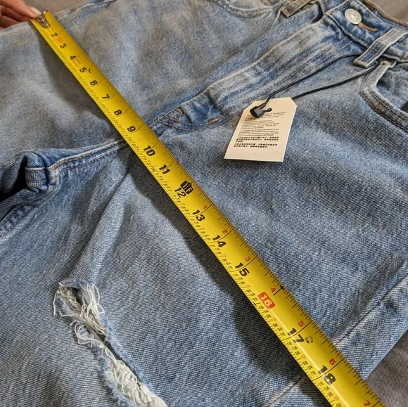 Levi's 70s High Rise Flare Jeans You and I