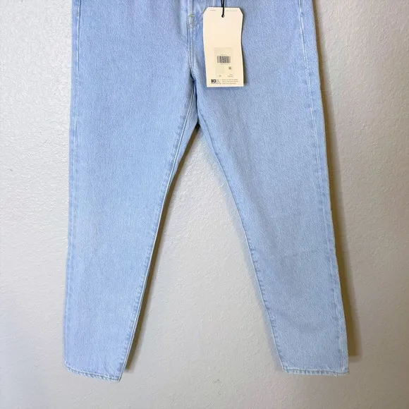 Levi's NWT Wedgie High Rise Jeans - Lost Signal