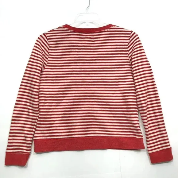 LEVI'S‎ Striped Pullover Sweater