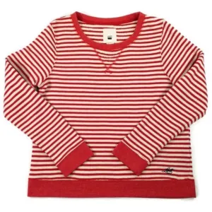 LEVI'S‎ Striped Pullover Sweater