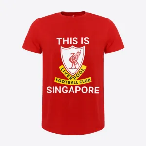 LFC This Is Singapore Tee