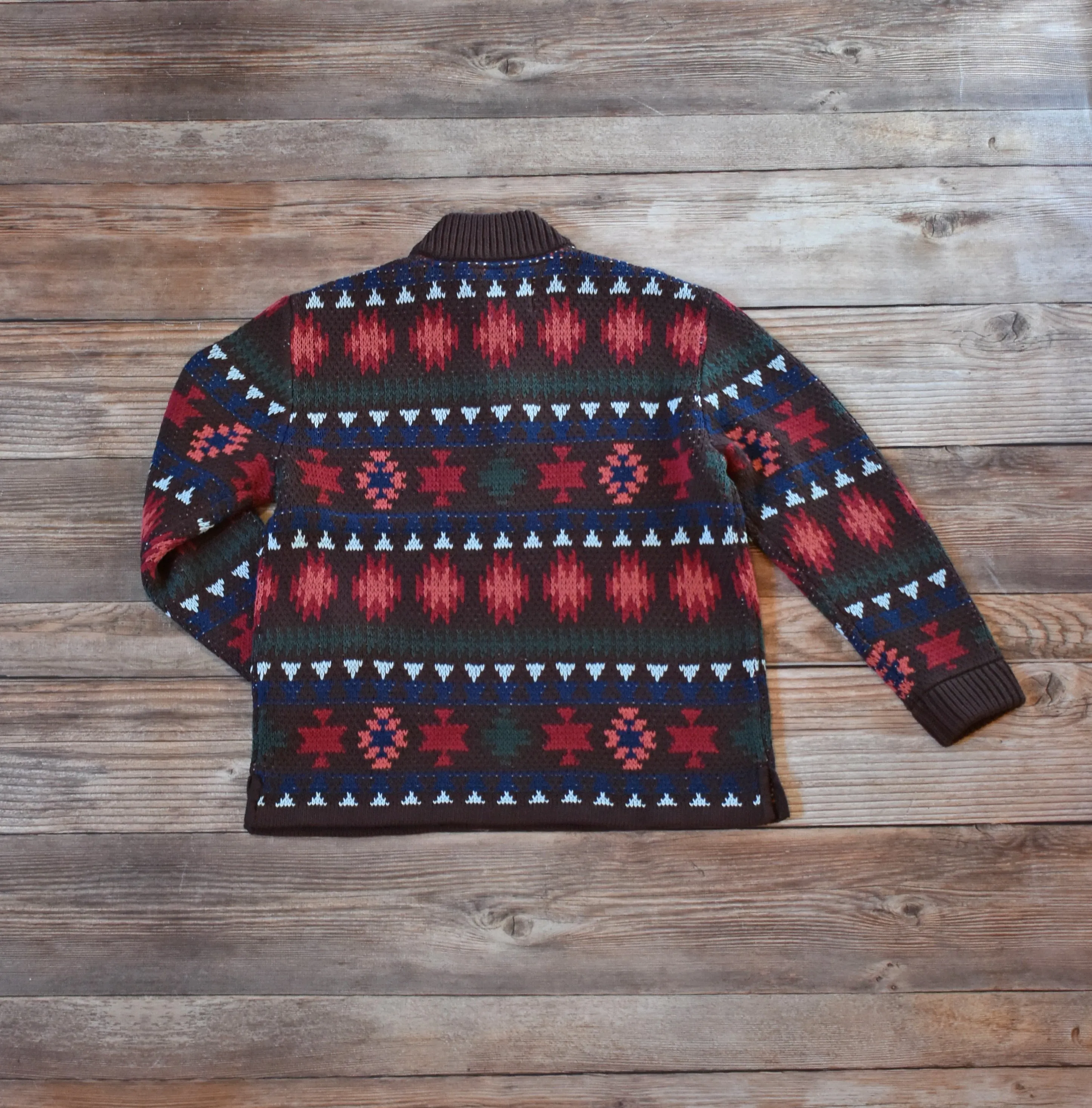 Liam Pullover