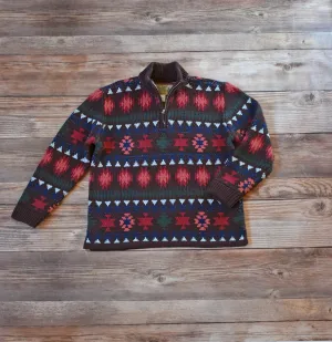 Liam Pullover