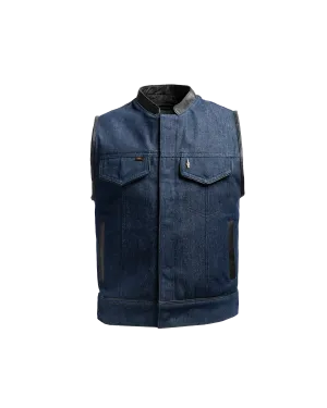 LMC X ESPINOZAS DENIM VEST