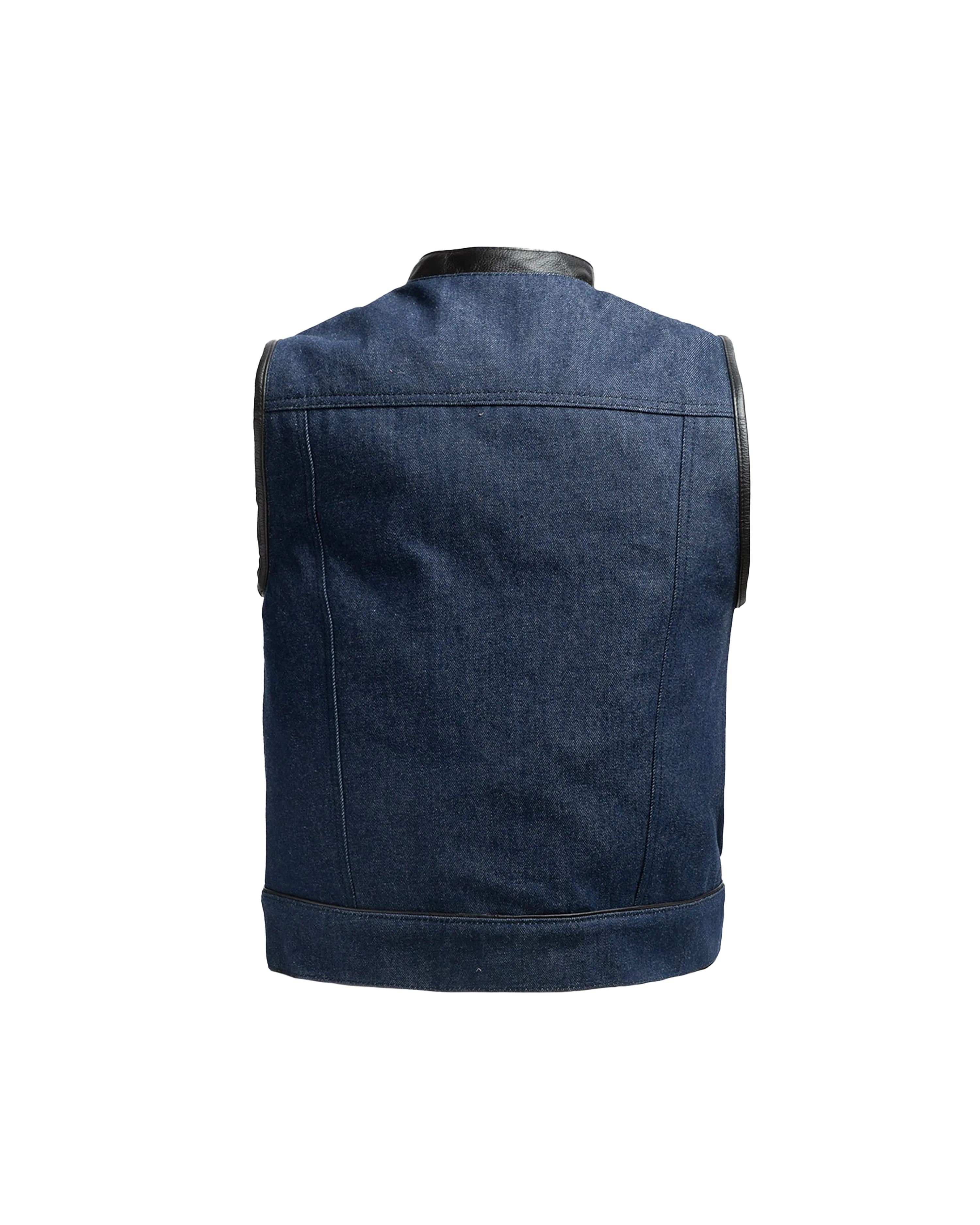 LMC X ESPINOZAS DENIM VEST