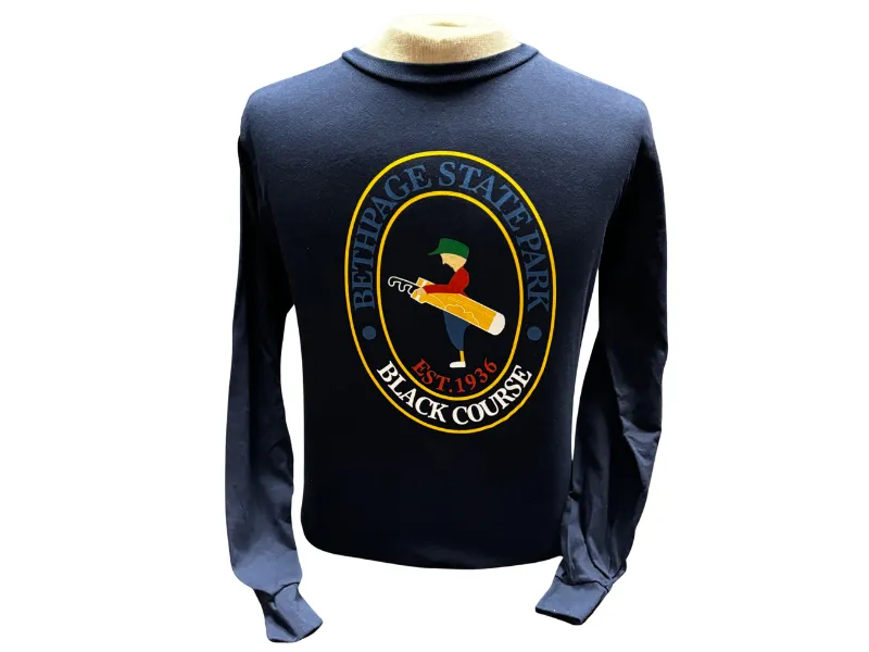 Long Sleeve T-Shirt