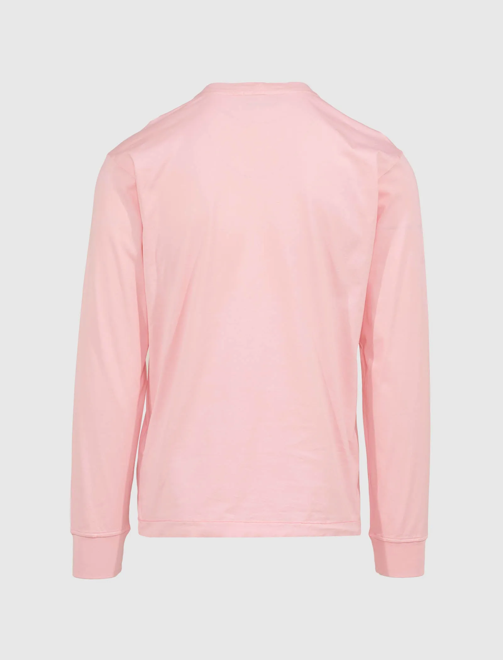 LONG SLEEVE T-SHIRT